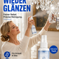 ✨ Crystal Chandelier Cleaner | Easy Shine Care