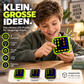 Ein interaktives LED-Logik-Rätselspiel für Kinder-Berlinmood