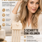 🔥 50 % RABATT – Volumen-Clip für Haarwurzeln – Sofortiges Volumen ohne Hitze, keine Abdrücke, leicht & bequem -Gcom