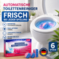 ⏳ Nur für kurze Zeit: 50 % Rabatt! 🧼 WC-Reiniger-Tabs