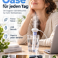Tragbarer Mini-USB-Nebel-Luftbefeuchter
