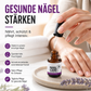 Nagelpflege-Essenzöl – Feuchtigkeitsspendendes, pflegendes Serum für die Nagelhaut