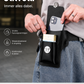 Tragbare Handytasche für den Gürtel