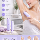 🎉 Das beste Geschenk – 50% RABATT!🪒Elektrischer Körperhaartrimmer (Doppelkopf): Wasserdicht & Hypoallergen – Sanfte Pflege für empfindliche Haut!