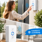 Startseite – Praktische, kabellose, intelligente Türklingel