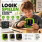 Ein interaktives LED-Logik-Rätselspiel für Kinder-Berlinmood