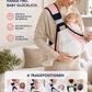 Leichte Babytragen-Gcom