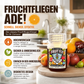 🔥 Heute -50 % 🍎 Lockstoff für Fruchtfliegenfallen