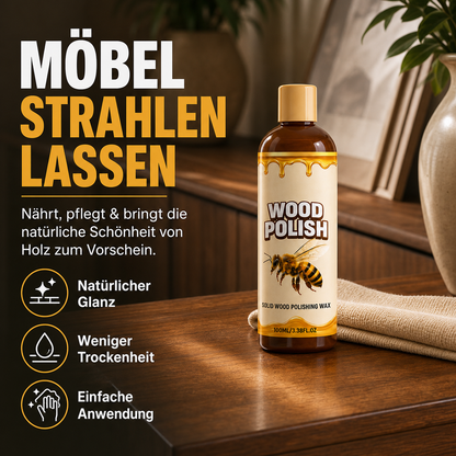 🔥 Heute -50 %! ✨ Holz-Glanzpolitur