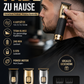 🎁 Bestes Geschenk: Kabelloser Haartrimmer für müheloses Grooming! ✨