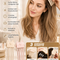 🔥 50 % RABATT – Volumen-Clip für Haarwurzeln – Sofortiges Volumen ohne Hitze, keine Abdrücke, leicht & bequem -Gcom