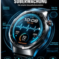 ❤️ Herzfrequenz & Schlaf im Blick ⌚ Smartwatch