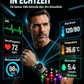 ❤️ Herzfrequenz & Schlaf im Blick ⌚ Smartwatch