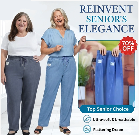 ⏳Nur für kurze Zeit: 50 % Rabatt!!💕👖Mom-Jeans mit hoher Taille und extremem Stretch