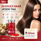 🔥 -50% Heute 🌿 Marokkanisches Haaröl-Serum