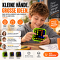 Ein interaktives LED-Logik-Rätselspiel für Kinder-Berlinmood