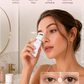 💥 Jetzt 50 % sparen! 👁️ Elektrischer Wimpern-Lockenstab