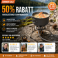 🎉 Sonderangebot heute! 🍳 Campingkocher