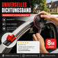 Universelles Dichtungsband für Autos, wasserdicht und schalldämmend (8 m / 315 Zoll)