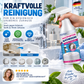 Mehrzweck-Schaumreiniger für das Badezimmer