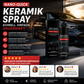 🔥 Heute -50 %! 🚗 Auto-Detailing-Spray mit Hochglanz – schnelle Lackpflege & strahlender Glanz