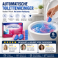 ⏳ Nur für kurze Zeit: 50 % Rabatt! 🧼 WC-Reiniger-Tabs