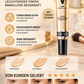 Glitter Feuchtigkeitsspendender Concealer – Flüssige Foundation