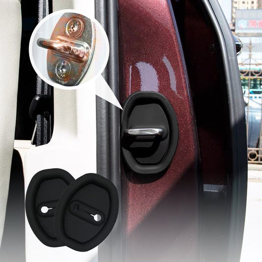 Stoßdämpfendes Kissenschutzpolster für Türschlösser von General Motors