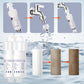 💧Multifunktionales Wasserfiltrations- und -reinigungssystem