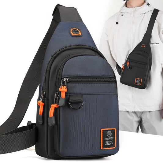 🔥 -50% Heute 🎒 Wasserdichte Umhängetasche