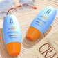 Feuchtigkeitsspendende Sonnencreme LSF 50+