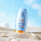 Feuchtigkeitsspendende Sonnencreme LSF 50+