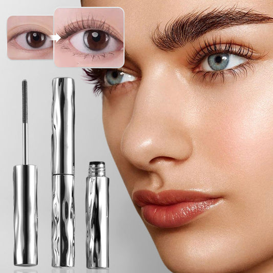 3D Curling Metal Wand Mascara – wasserfest & langanhaltend