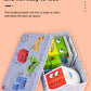 ✨ 5D Puzzle Educational Faces Changing Game - Interactive Family Activity with Rotating Expressions for Creative Learning 👨‍👩‍👧‍👦🔁