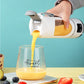 🔥 Heute -50 %! 🍹 Tragbarer kabelloser Entsafter für frischen Saft