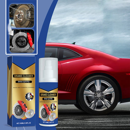 🔥 Heute -50 %! 🚗 Bremsenreiniger-Spray für Autos