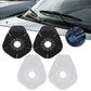 ⏳Begrenzte Zeit 50% Rabatt💥Auto-Wischerarm-Loch-Silikon-Schutzpads