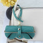 ✨HOT SALE ✨Soft Leather Sonnenbrille Bag👓️