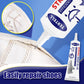 ⏳Begrenzte Zeit 50% Rabatt💥Wasserfester Schuhkleber für weiche und feste Verbindung