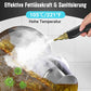 🔥Handdampfreiniger mit hoher Temperatur und hohem Druck, 2500 W-Kostenloser Versand weltweit
