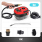 🔥Handdampfreiniger mit hoher Temperatur und hohem Druck, 2500 W-Kostenloser Versand weltweit