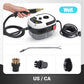 🔥Handdampfreiniger mit hoher Temperatur und hohem Druck, 2500 W-Kostenloser Versand weltweit