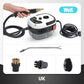 🔥Handdampfreiniger mit hoher Temperatur und hohem Druck, 2500 W-Kostenloser Versand weltweit
