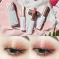 🔥 Heute -50 %! 💄 2-Farben Glitzer-Lidschattenstift mit Farbverlauf