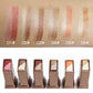 🔥 Heute -50 %! 💄 2-Farben Glitzer-Lidschattenstift mit Farbverlauf
