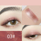 🔥 Heute -50 %! 💄 2-Farben Glitzer-Lidschattenstift mit Farbverlauf
