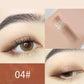 🔥 Heute -50 %! 💄 2-Farben Glitzer-Lidschattenstift mit Farbverlauf