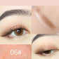 🔥 Heute -50 %! 💄 2-Farben Glitzer-Lidschattenstift mit Farbverlauf