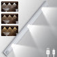 🔥 💡LED-Leuchte mit Bewegungssensor