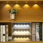 🔥 💡LED-Leuchte mit Bewegungssensor